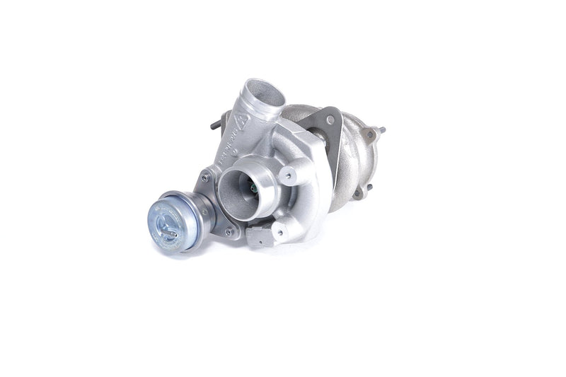 Ny BTS Turbo T911346LI turboaggregat