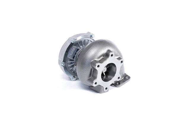 Ny BTS Turbo T911365 turboaggregat
