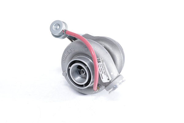 Ny BTS Turbo T911408LI - HX40 turboaggregat