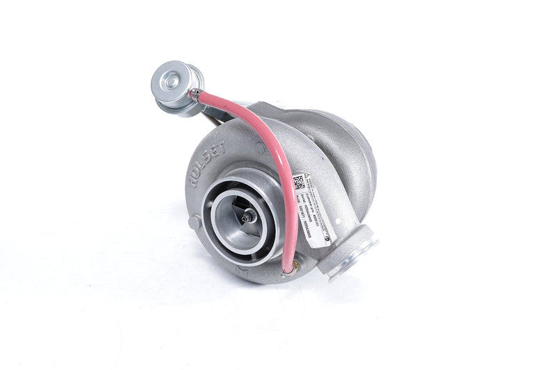 Ny BTS Turbo T911408LI - HX40 turboaggregat