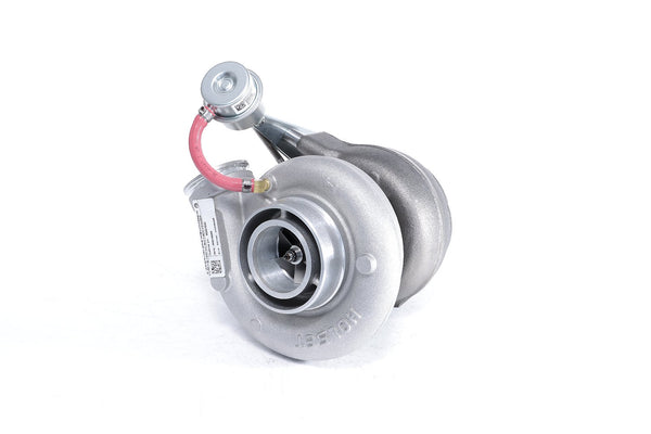 Ny BTS Turbo T911408RE - HX40 turboaggregat