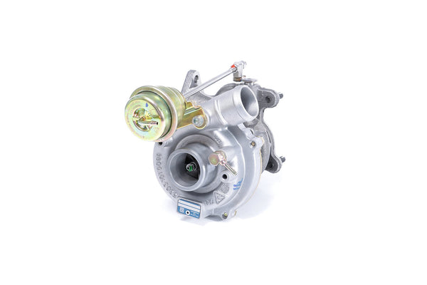 Ny BTS Turbo T911500 turboaggregat