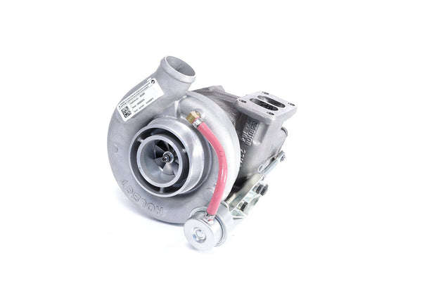 Ny BTS Turbo T911517 - HX40 turboaggregat