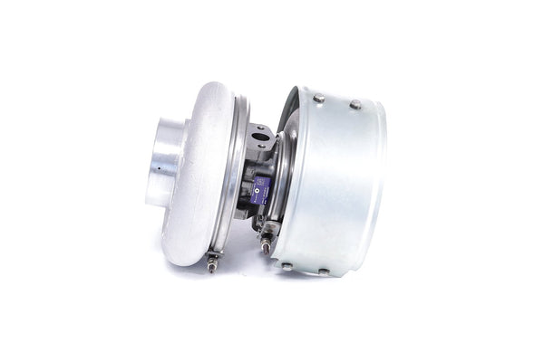 Ny BTS Turbo T911519 turboaggregat