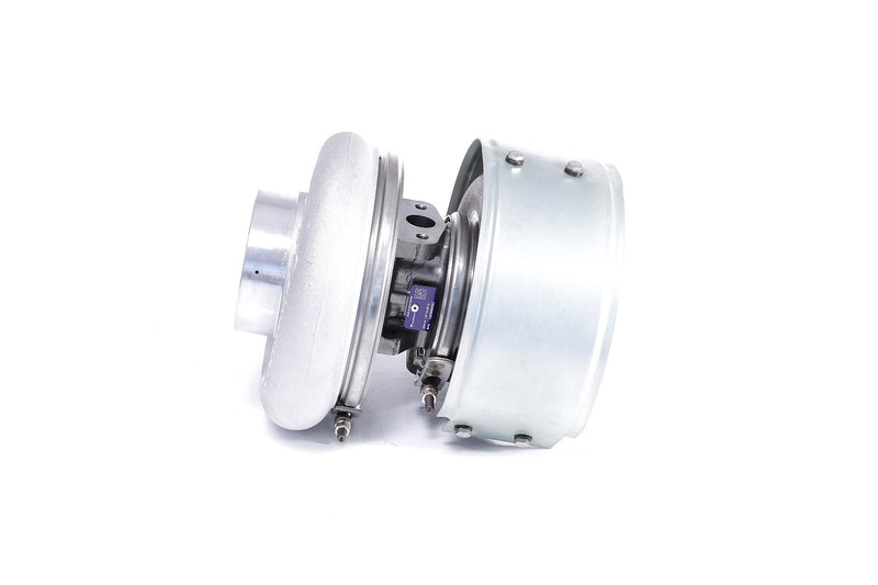 Ny BTS Turbo T911519 turboaggregat