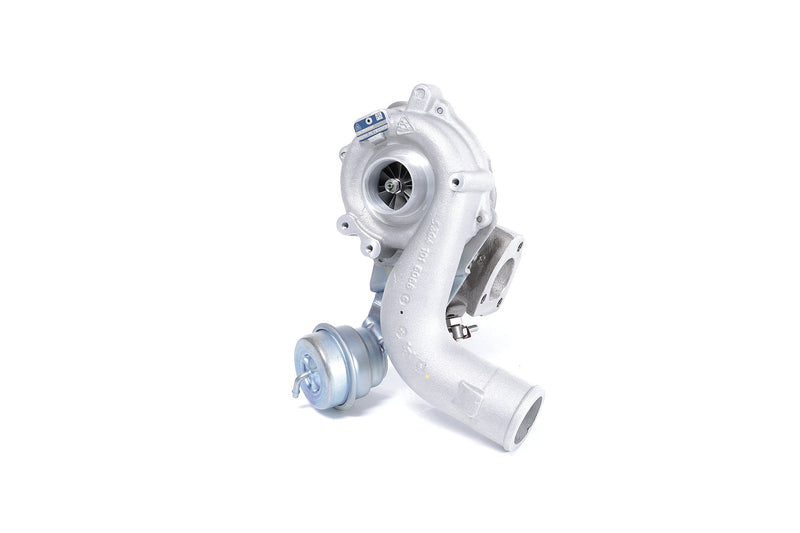 Ny BTS Turbo T911540 turboaggregat