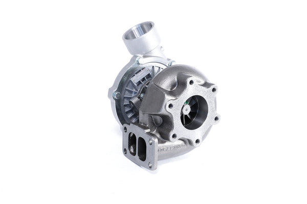 Ny BTS Turbo T911551 turboaggregat