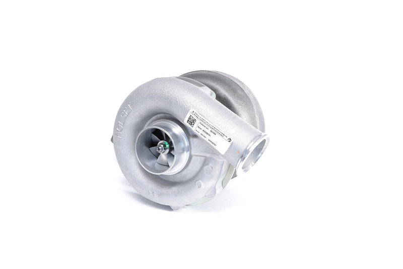 Ny BTS Turbo T911595 turboaggregat