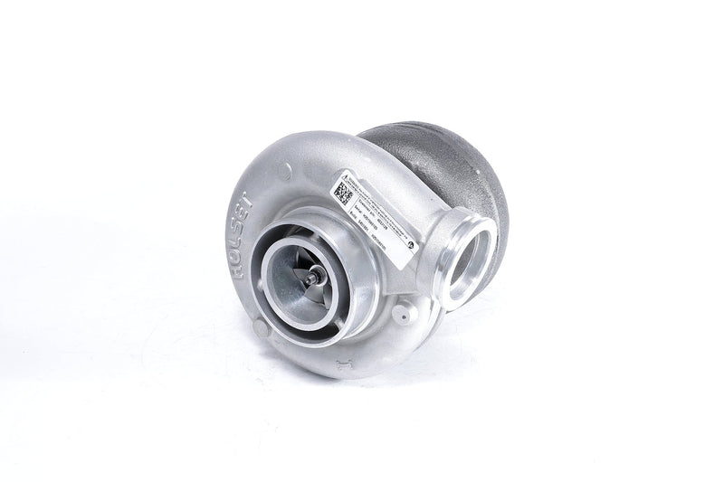 Ny BTS Turbo T911624 - H1 turboaggregat