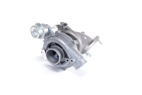 Ny BTS Turbo T911688 turboaggregat