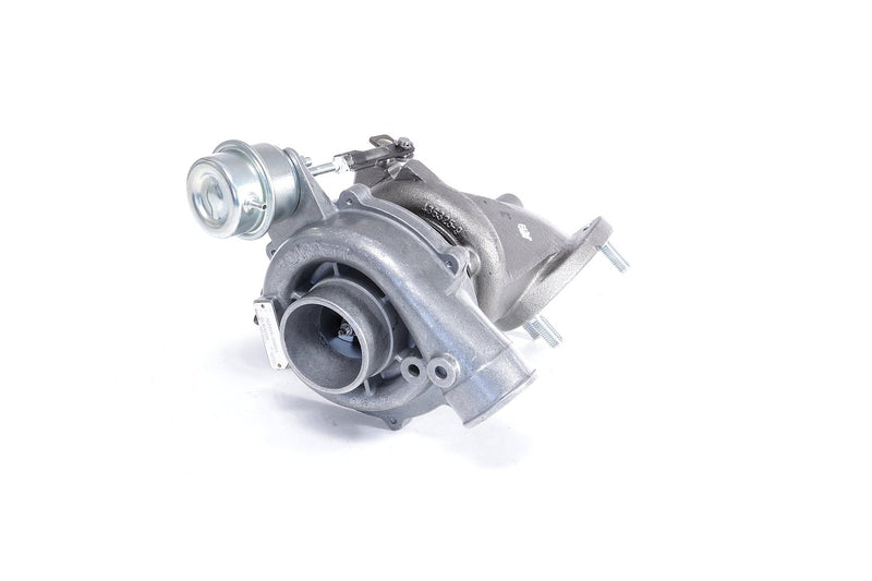 Ny BTS Turbo T911688 turboaggregat