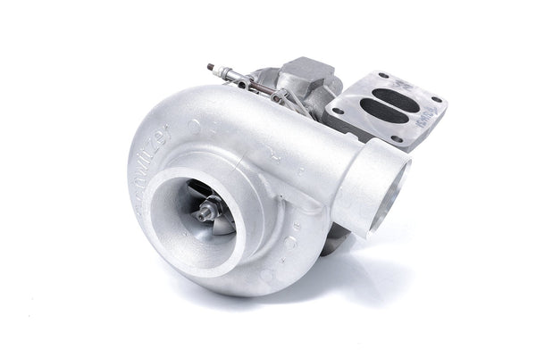 Ny BTS Turbo T911793 turboaggregat