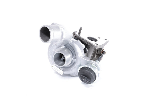 Ny BTS Turbo T912016 turboaggregat