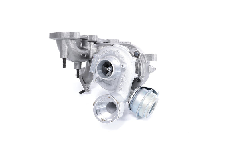 Ny BTS Turbo T912022 turboaggregat