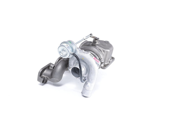 Ny BTS Turbo T912049 - GT20 turboaggregat