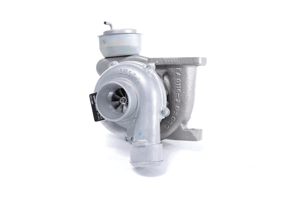 Ny BTS Turbo T912094 turboaggregat