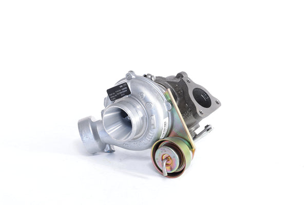 Ny BTS Turbo T912132 - RHF4 turboaggregat