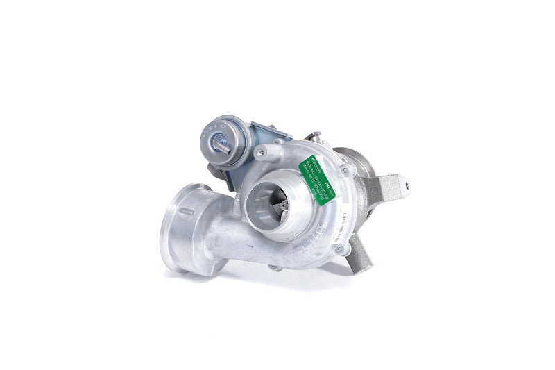 Ny BTS Turbo T912182 turboaggregat