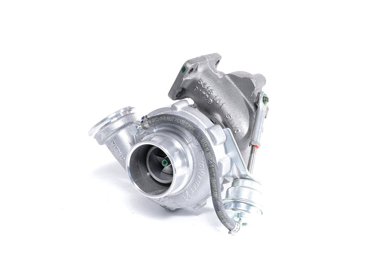Ny BTS Turbo T912235 turboaggregat