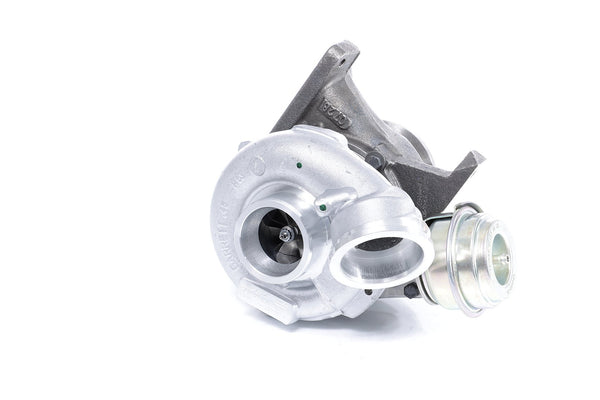 Ny BTS Turbo T912279 turboaggregat