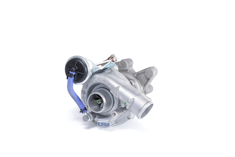 Ny BTS Turbo T912309 turboaggregat