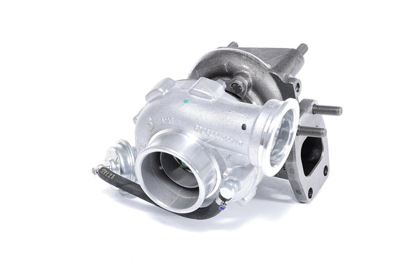 Ny BTS Turbo T912356 turboaggregat