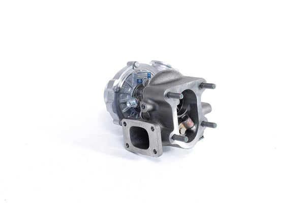 Ny BTS Turbo T912372 turboaggregat
