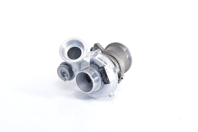Ny BTS Turbo T912396 turboaggregat