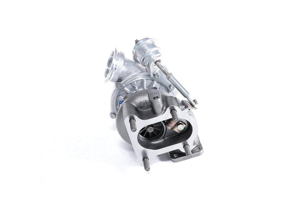 Ny BTS Turbo T912397 turboaggregat
