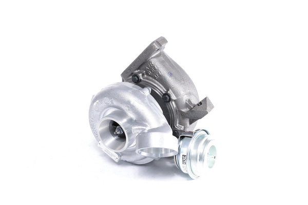 Ny BTS Turbo T912414 turboaggregat