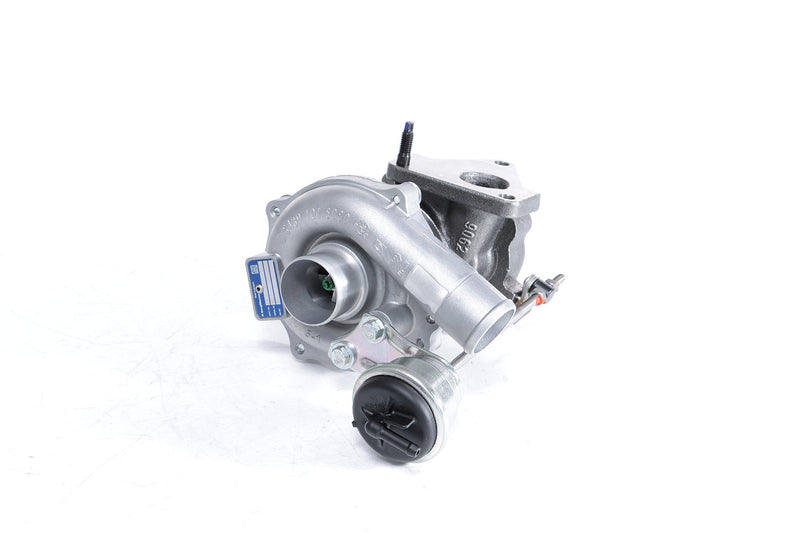 Ny BTS Turbo T912461 turboaggregat
