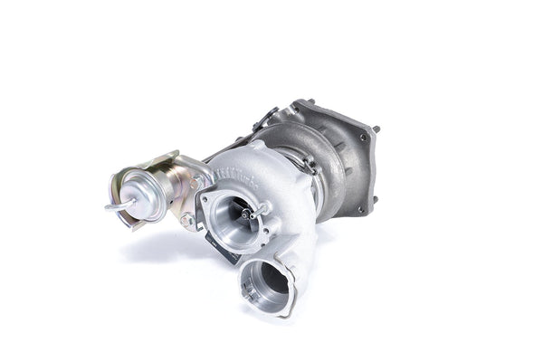 Ny BTS Turbo T912466RE - RHF5 turboaggregat