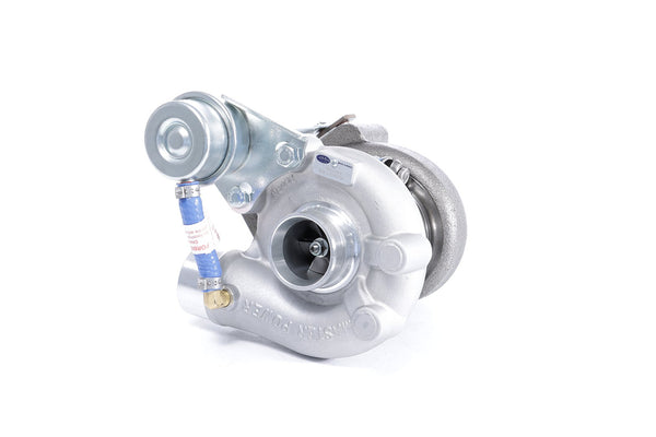 Ny BTS Turbo T912540 turboaggregat