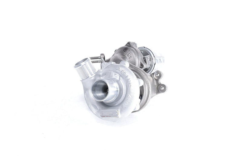 Ny BTS Turbo T912866 turboaggregat