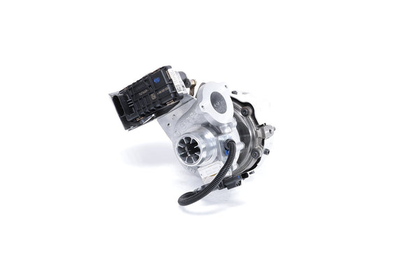 Ny BTS Turbo T912913 turboaggregat