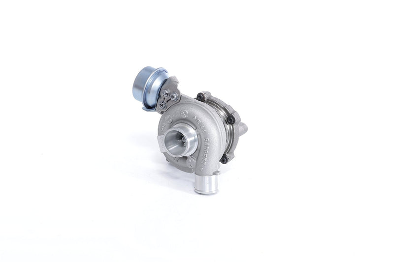 Ny BTS Turbo T912926 turboaggregat