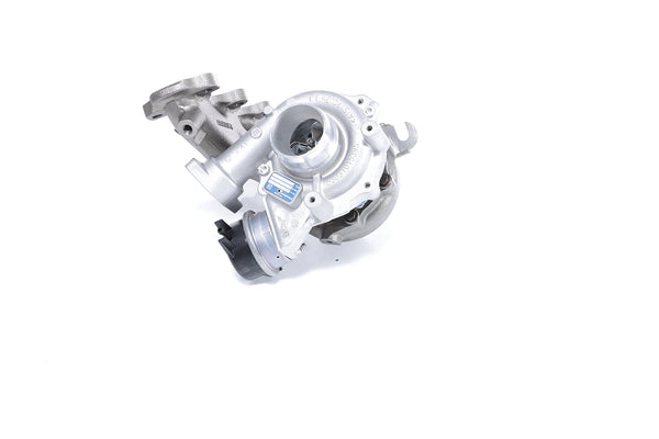 Ny BTS Turbo T913999 turboaggregat