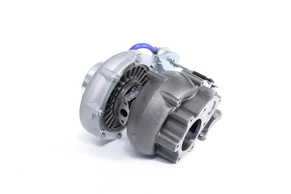 Ny BTS Turbo T914015 turboaggregat