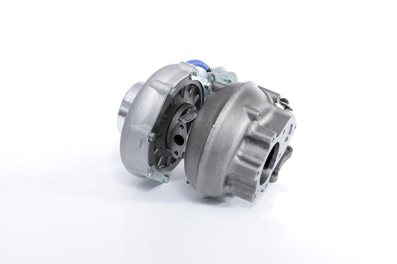 Ny BTS Turbo T914020 turboaggregat