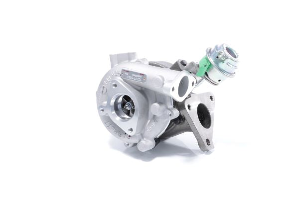 Ny BTS Turbo T914046 turboaggregat