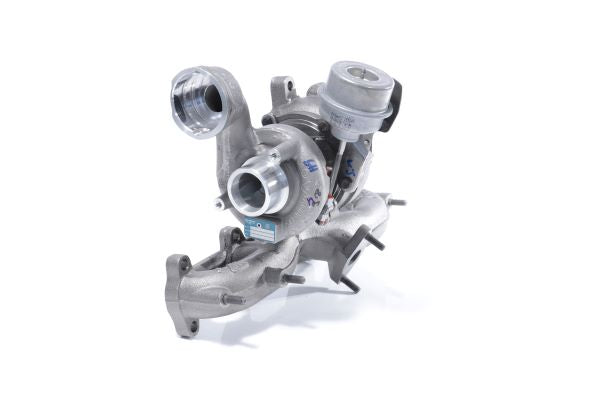Ny BTS Turbo T914073 turboaggregat