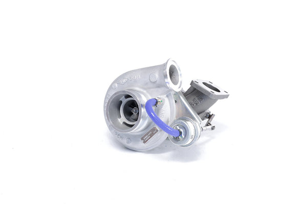 Ny BTS Turbo T914079 turboaggregat