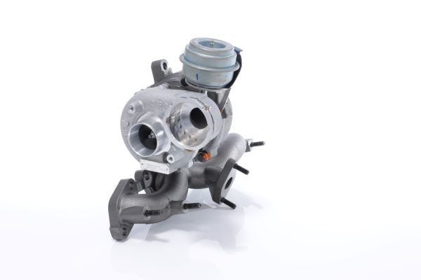 Ny BTS Turbo T914088 turboaggregat