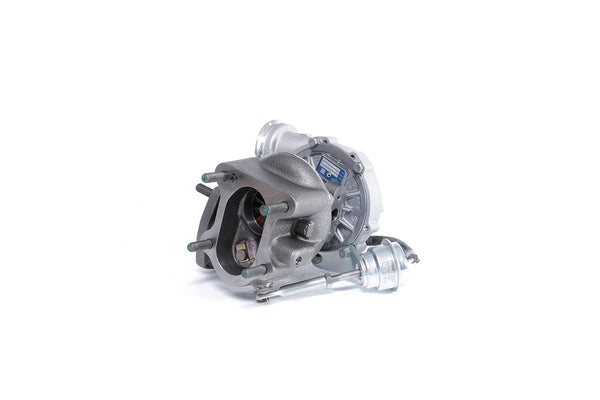 Ny BTS Turbo T914100 turboaggregat