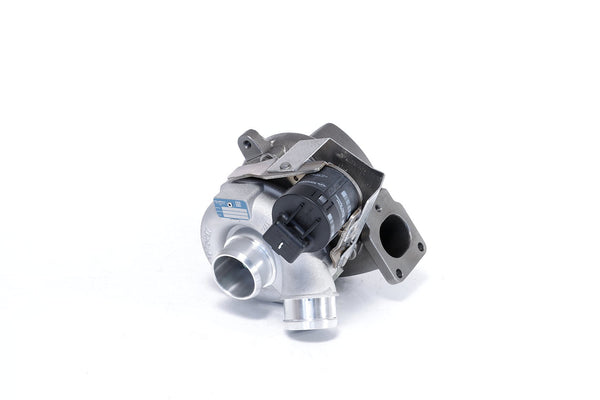 Ny BTS Turbo T914106 - BV50 turboaggregat