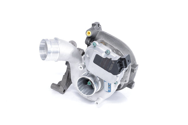 Ny BTS Turbo T914130 turboaggregat