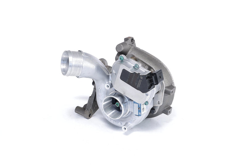 Ny BTS Turbo T914134 turboaggregat