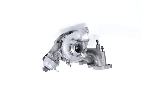 Ny BTS Turbo T914138 turboaggregat