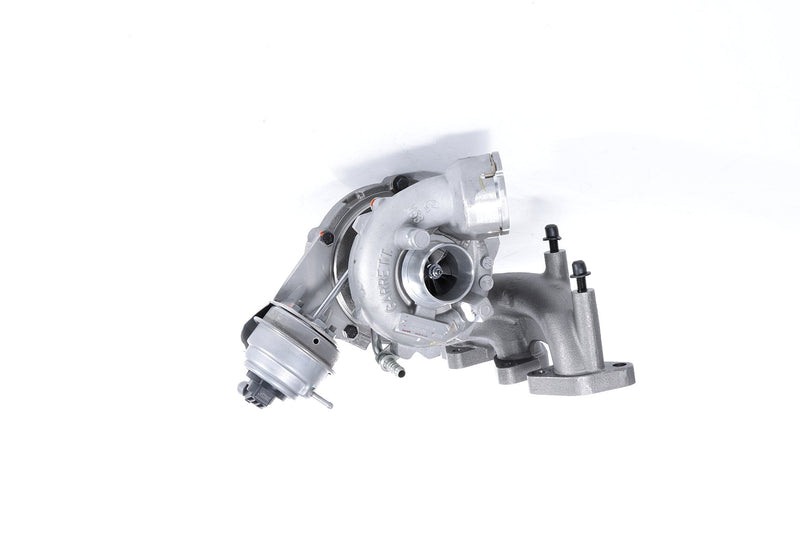 Ny BTS Turbo T914138 turboaggregat