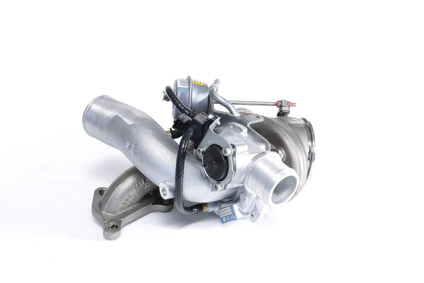 Ny BTS Turbo T914181 turboaggregat